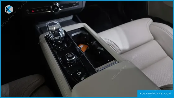 VOLVO S90 B5 ULTRA DARK