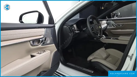 VOLVO S90 B5 ULTRA DARK