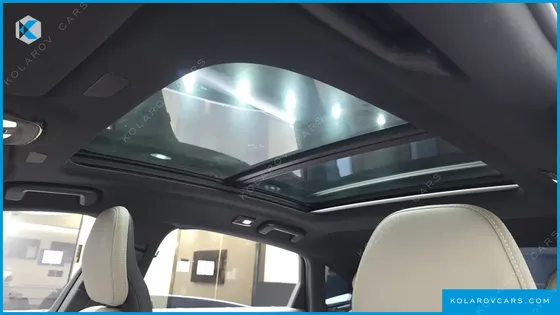 VOLVO S90 B5 ULTRA DARK