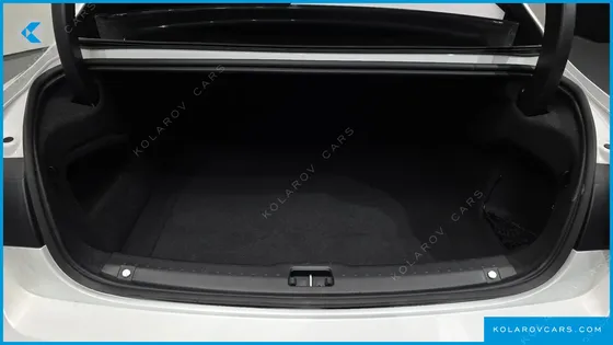 VOLVO S90 B5 ULTRA DARK