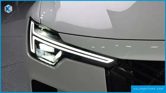 VOLVO S90 B5 ULTRA DARK