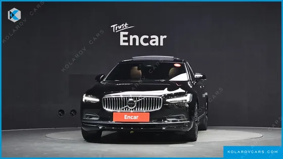 VOLVO S90 B6 AWD ULTIMATE BRIGHT