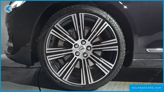 VOLVO S90 B6 AWD ULTIMATE BRIGHT