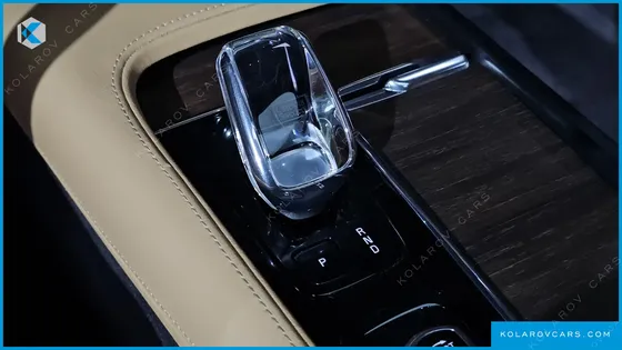 VOLVO S90 B6 AWD ULTIMATE BRIGHT