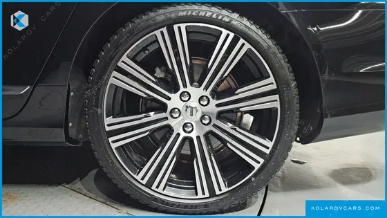 VOLVO S90 B6 AWD ULTIMATE BRIGHT