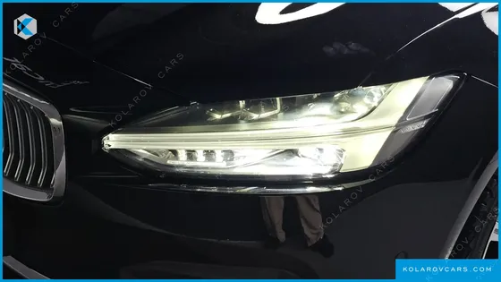 VOLVO S90 B6 AWD ULTIMATE BRIGHT