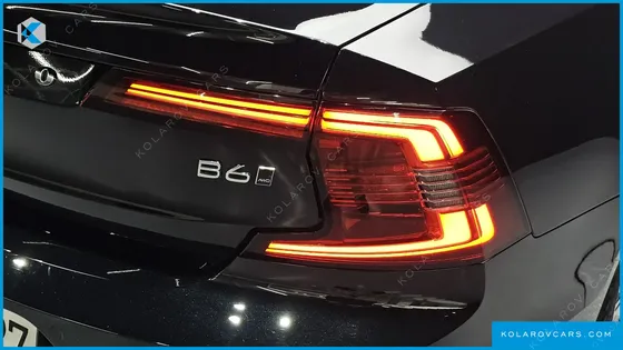 VOLVO S90 B6 AWD ULTIMATE BRIGHT