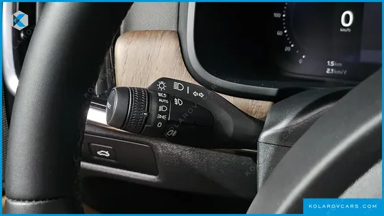 VOLVO S90 B6 AWD ULTIMATE BRIGHT