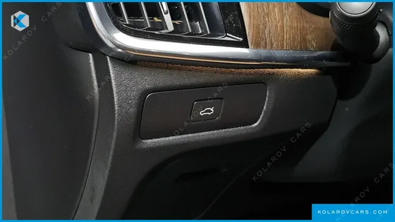 VOLVO S90 B6 AWD ULTIMATE BRIGHT