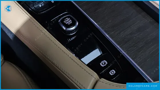 VOLVO S90 B6 AWD ULTIMATE BRIGHT