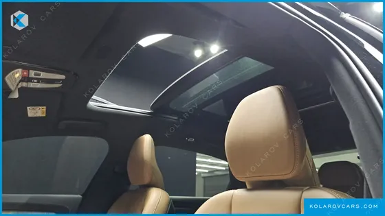 VOLVO S90 B6 AWD ULTIMATE BRIGHT
