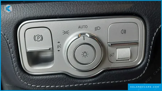MERCEDES GLS-CLASS GLS580 4MATIC