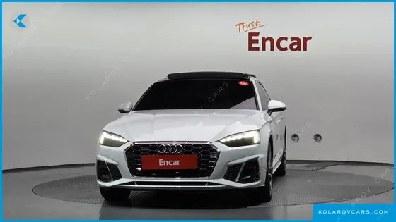 AUDI A5 40 TFSI QUATTRO PREMIUM SPORTBACK