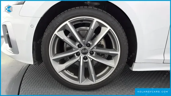 AUDI A5 40 TFSI QUATTRO PREMIUM SPORTBACK