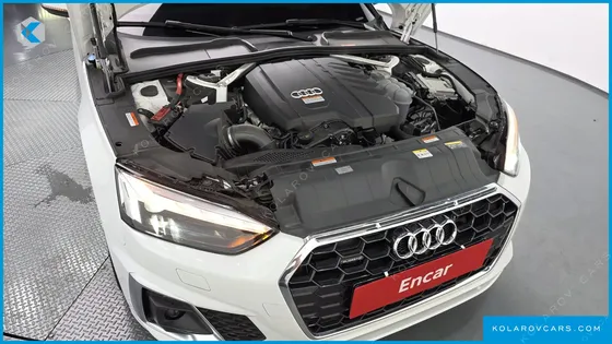 AUDI A5 40 TFSI QUATTRO PREMIUM SPORTBACK