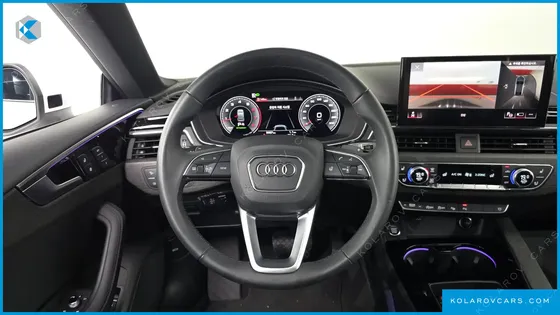 AUDI A5 40 TFSI QUATTRO PREMIUM SPORTBACK