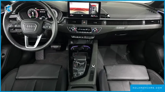 AUDI A5 40 TFSI QUATTRO PREMIUM SPORTBACK