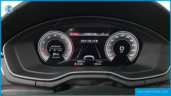 AUDI A5 40 TFSI QUATTRO PREMIUM SPORTBACK