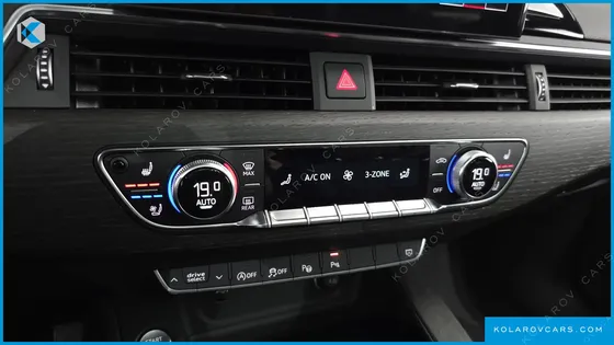 AUDI A5 40 TFSI QUATTRO PREMIUM SPORTBACK