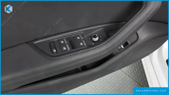 AUDI A5 40 TFSI QUATTRO PREMIUM SPORTBACK