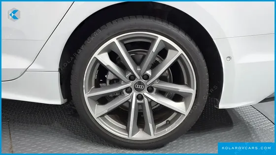 AUDI A5 40 TFSI QUATTRO PREMIUM SPORTBACK