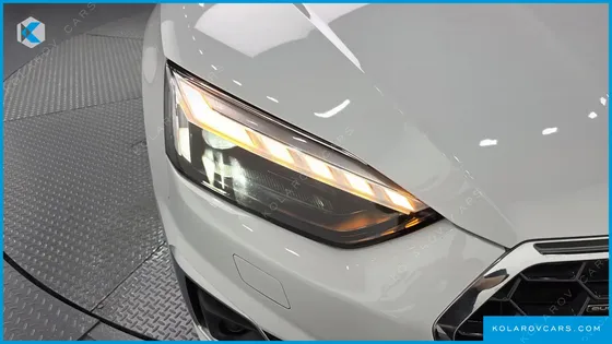 AUDI A5 40 TFSI QUATTRO PREMIUM SPORTBACK