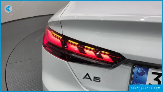 AUDI A5 40 TFSI QUATTRO PREMIUM SPORTBACK