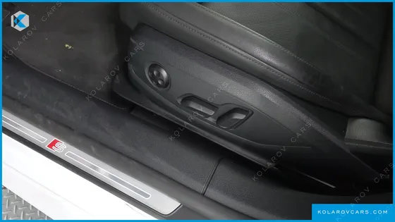 AUDI A5 40 TFSI QUATTRO PREMIUM SPORTBACK