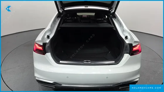 AUDI A5 40 TFSI QUATTRO PREMIUM SPORTBACK