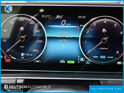 MERCEDES GLS-CLASS MAYBACH GLS600 4MATIC