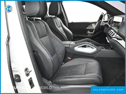 MERCEDES GLS-CLASS MAYBACH GLS600 4MATIC