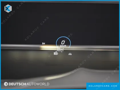 MERCEDES GLS-CLASS MAYBACH GLS600 4MATIC