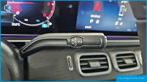 MERCEDES GLS-CLASS GLS450D 4MATIC