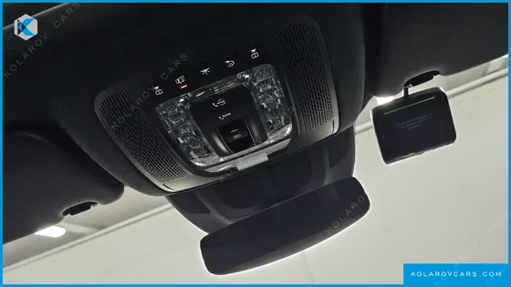 MERCEDES GLS-CLASS GLS450D 4MATIC