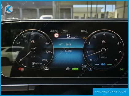 MERCEDES GLS-CLASS MAYBACH GLS600 4MATIC