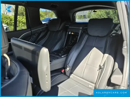 MERCEDES GLS-CLASS MAYBACH GLS600 4MATIC