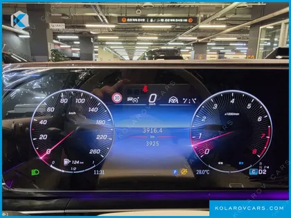 MERCEDES GLS-CLASS MAYBACH GLS600 4MATIC