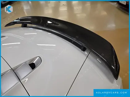 AUDI R8 5.2 V10 SPYDER