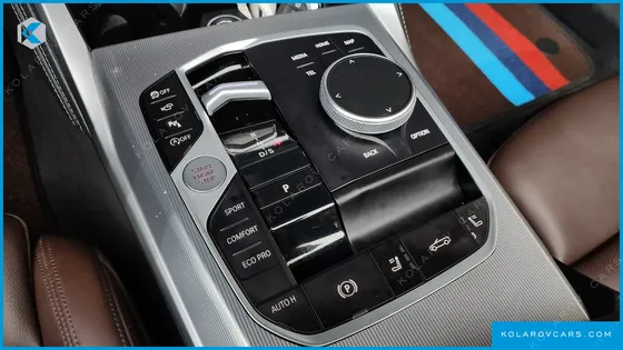 BMW 4 SERIES 420I M SPORT CONVERTIBLE
