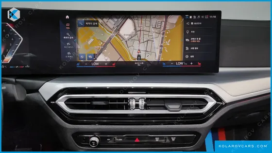 BMW 4 SERIES 420I M SPORT CONVERTIBLE