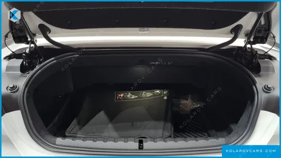 BMW 4 SERIES 420I M SPORT CONVERTIBLE