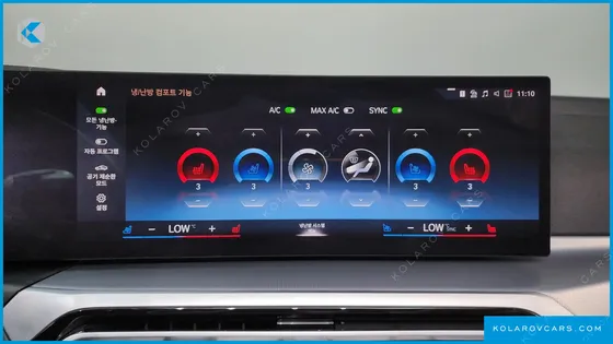 BMW 4 SERIES 420I M SPORT CONVERTIBLE