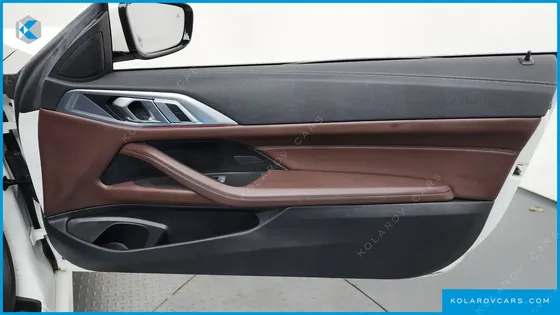 BMW 4 SERIES 420I M SPORT CONVERTIBLE