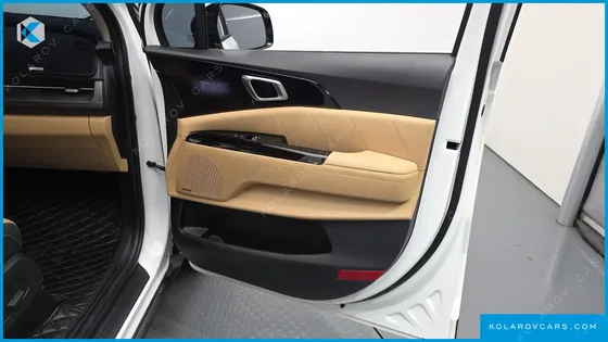 KIA CARNIVAL GASOLINE 9-SEATER SIGNATURE
