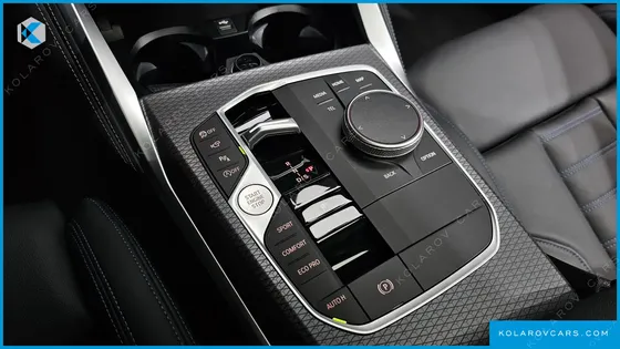 BMW 4 SERIES 420I M SPORT PRO COUPE