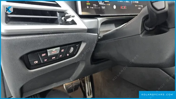 BMW 4 SERIES 420I M SPORT PRO COUPE