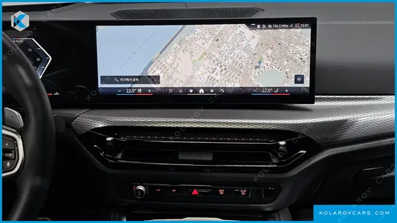 BMW 4 SERIES 420I M SPORT PRO COUPE