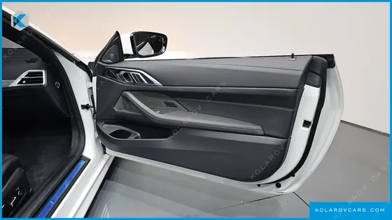 BMW 4 SERIES 420I M SPORT PRO COUPE