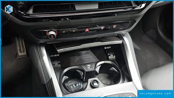 BMW 4 SERIES 420I M SPORT PRO COUPE