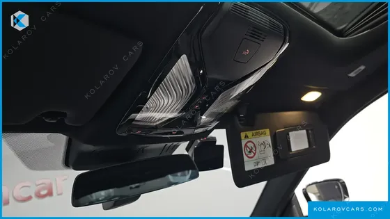 BMW 4 SERIES 420I M SPORT PRO COUPE